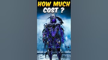 How much MYTHIC Characters Full Draw COST ? | PART 2