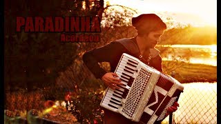 Anitta - Paradinha (Sanfona / Acordeon) - Cover - Marcio Yagui