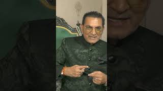 abhijeet Says Among The Khans shahrukh Is The Only Nationalist shorts lehren lehrenretro