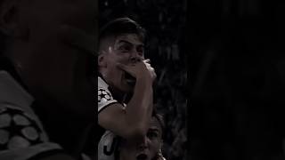 Paulo Dybala 👀#shortsvideo #shortsfeed #shortvideo