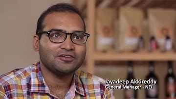 Creating Shared Value Prize Finalist 2016 Natural Extracts Industries