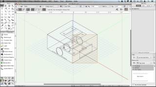 podcast154 - Introduction to Orthographic Drawing