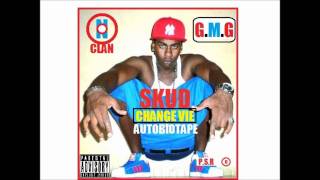 Skud Changé Vie Autobiotape 97