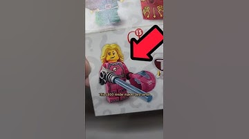 This LEGO Render Makes ZERO SENSE!