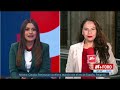 Sheinbaum responde dichos de Donald Trump sobre la lucha contra el crimen