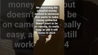 Celebrity Craigslist Middleman Method Net Worth