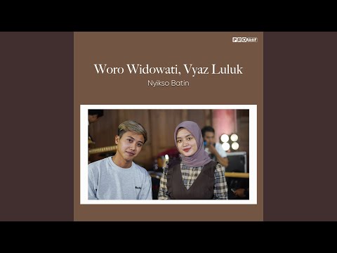 Nyikso Batin - Woro Widowati
