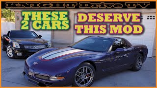 C5 and XLR Max-Din UPDATE | C5 is DONE | XLR Buyers GO TIME