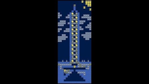 Boulder Dash for profs - 