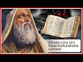 Kitabu cha henoko kilichopigwa marufuku katika biblia kina siri ya kushtua  the brain food