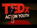 Monotonous Routines and the Rise in Youth Mental Health Challenges | Yasmin Atwal | TEDxActon Youth