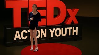 Monotonous Routines and the Rise in Youth Mental Health Challenges | Yasmin Atwal | TEDxActon Youth