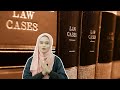 Bagaimana dan di Mana Nak Buat Law Degree?