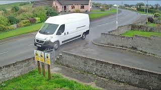 08-0820 10/10/26 Caithness village road safety. Fnccti-TMGP