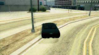 Gta San Andreas Slam