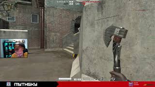 AVA Thursday | Update Stream - !ava for new AVA