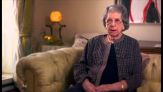 Lady Trumpington on the Liberation of Age | Fabulous Fashionistas