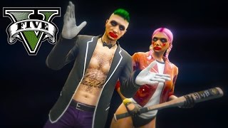 GTA 5 Fails Wins & Funny Moments: #78 (Grand Theft Auto V Compilation) | ALKONAFT007