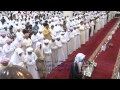 القارئ الشيخ محمد نور ما تيسر من سورة المزمل جامع الشيخ زايد براس الخيمة صلاة التهجد