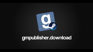 How To Add A Gmod File To Gmpublisher Workshop How To Add A Gmod File To Gmpublisher Workshop