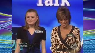 Wheel Of Fortune  Soap Stars Week