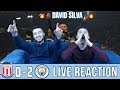 BARCA &amp; MADRID FANS REACT TO: MAN CITY 0-2 WIN OVER STOKE | REACTION