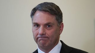 Government is ‘making it up as they go along’: Richard Marles