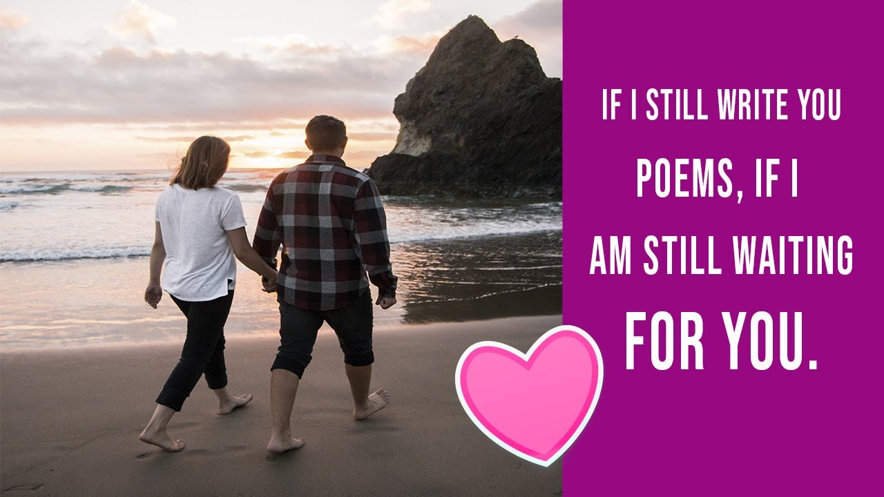 Romantic Words Of Love - How to forget