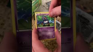 Opening a 20 year old Pokémon Pack! Boundaries Crossed! Opening a 20 year old Pokémon Pack! Boundaries Crossed!