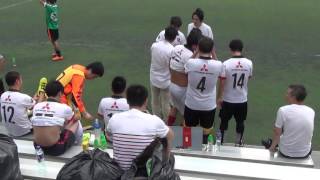 2016年東華盃8強賽事賽前花絮7  20161029
