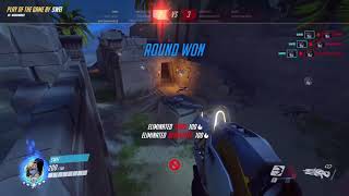 Widow Hs Only 4k Necropolis