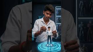 Trending Instagram Viral Photo Editing |Google Gemini Viral Photo Editing | Ai photo Editing #ai