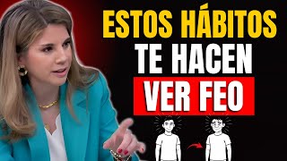 7 Hábitos que te Hacen Feo (sin que te des cuenta) | Marian Rojas Estapé