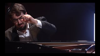 Charles RichardHamelin plays Chopin 24 Preludes op. 28