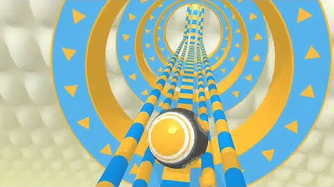 Action Balls All Levels Gameplay android ios mobile game part 105