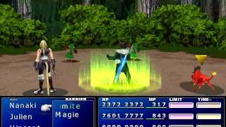 FF7 HD MOD PART 20.avi