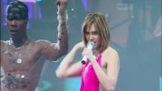 Tata Young - Sexy Naughty Bitchy (2004-2017)