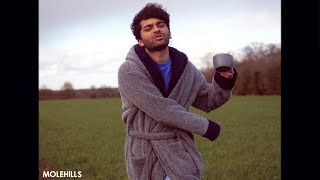 Video thumbnail of "Alfie Indra - Molehills (Official Video)"