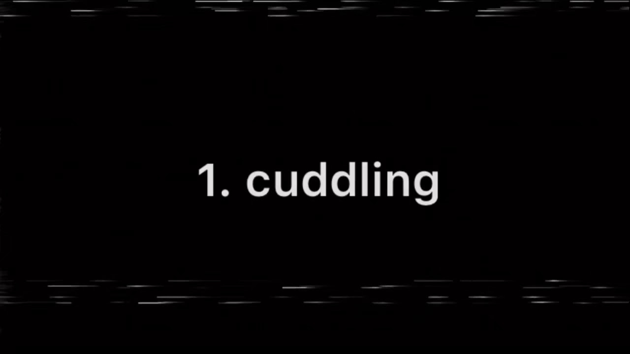 Similarities between Jacklyn and Randy