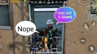😂🤣🤣Killing random teammates with grenades in TDM mode..funny
