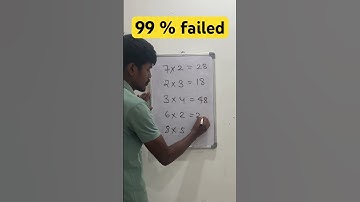 99%fail #reasoning #logicpuzzle #mathstricks #ssccgl #sscreasoningpracticeset #rpfconstable #shrots