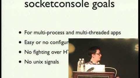 Introspecting Running Python Processes