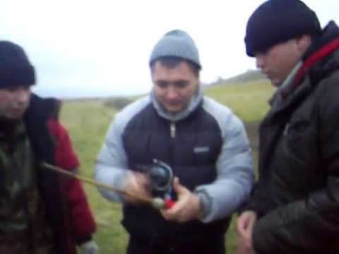 рыбаки-профи.AVI