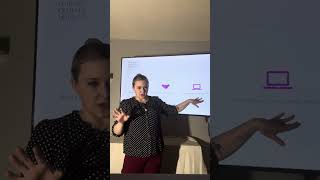 Week 7 project presentation video
