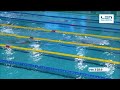 400 Medley Women - Italian Swimming Championship 2023