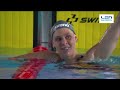 400 Medley Women - Italian Swimming Championship 2023