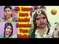 I WENT TO THE WORST REVIEWED MAKEUP ARTIST IN INDIA KOLKATA || worst reviewed makeup artist in india