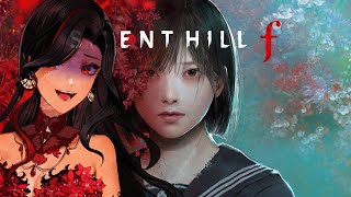 【Silent Hill f】 I Want White Fox Daddy