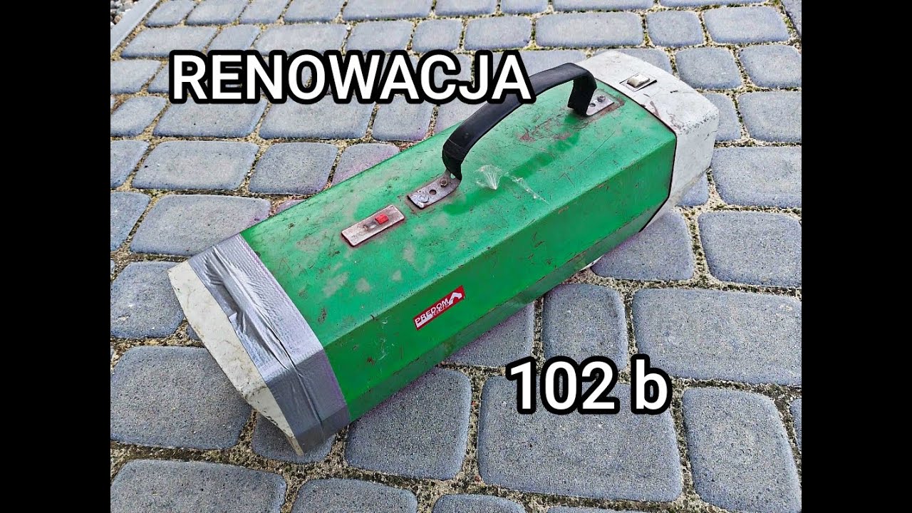 Renowacja 102b