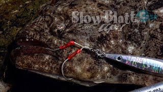 スローブラットキャスト アップ!PV